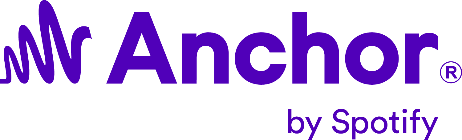 anchor podcast logo